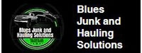 Blues Junk and Hauling Solutions