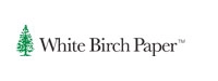 White Birch Paper