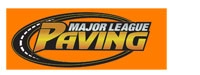 Major League Paving LLC 