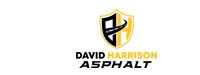 David Harrison Asphalt 