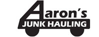 Aaron’s Junk Hauling