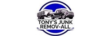 Tony's Junk Remov-All