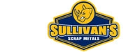 Sullivan’s Scrap Metals