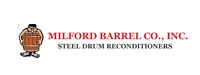 Milford Barrel Company