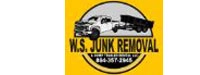 W.S. Junk Removal & Dump Trailer Rental LLC