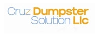 Cruz Dumpsters Solution LLC 