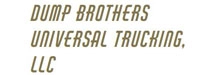 Dump Brothers Universal Trucking, LLC