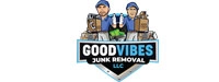 Good Vibes Junk Removal LLC