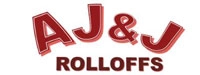 AJ & J Roll Offs