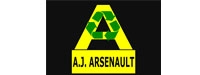 A. J. Arsenault Container Service