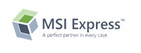 MSI Express, Inc.