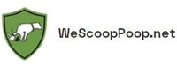 We Scoop Poop