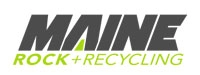 Maine Rock & Recycling