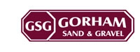 Gorham Sand & Gravel