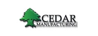 Cedar Dumpster Manufacturing