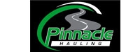 Pinnacle Hauling