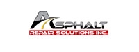 Asphalt Repair Solutions