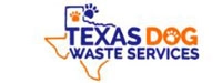 Texas Dog Waste Services