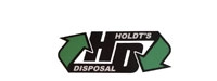 Holdt’s Disposal, LLC