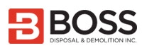 Boss Disposal & Demolition Inc