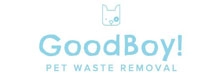 GoodBoy! Pet Waste Removal