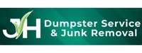 JH Dumpster Service & Junk Removal