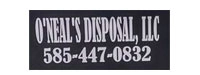 O’Neal’s Disposal, LLC