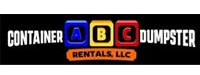 ABC Container and Dumpster Rentals