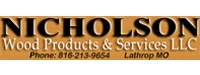 Nicholson Wood Products and Services LLC