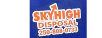 Skyhigh Disposal