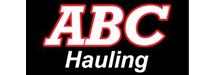 ABC Hauling & Excavating