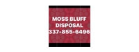 Moss Bluff Disposal