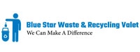 Blue Star Waste & Recycling Valet