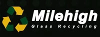 Mile High Glass Recycling