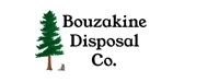 Bouzakine Disposal Co. 