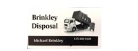 Brinkley Disposal 