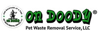 ON DOODY Pet Waste Removal