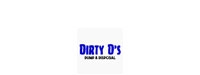 Dirty D's Dump & Disposal 