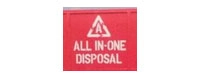 All In-One Disposal 