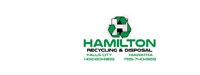 Hamilton Recycling & Disposal 