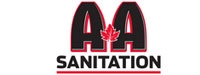 A-A Sanitation