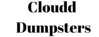 Cloudd Dumpsters