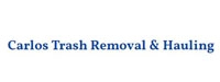 Carlos Trash Removal & Hauling