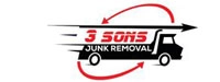 3 Sons Junk Removal