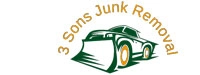 3 Sons Junk Removal Maryland