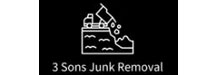 3 Sons Junk Removal Florida