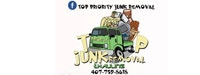 Top Priority Junk Removal & Hauling LLC