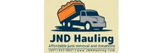 JND Hauling Inc.