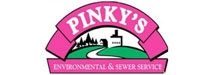 Pinky's Environmental & Sewer Service