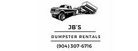 JB's Dumpster Rentals LLC